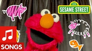 Sesame Street: Old MacDonald | Elmo's Sing Along #2