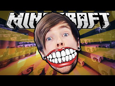 Minecraft | FUNNY MINECRAFT HORROR MONTAGE!!