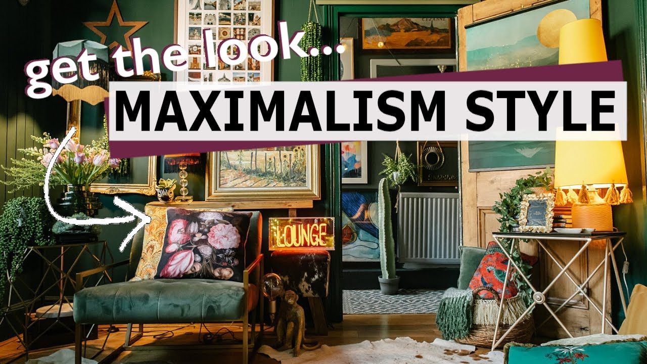 Maximalism