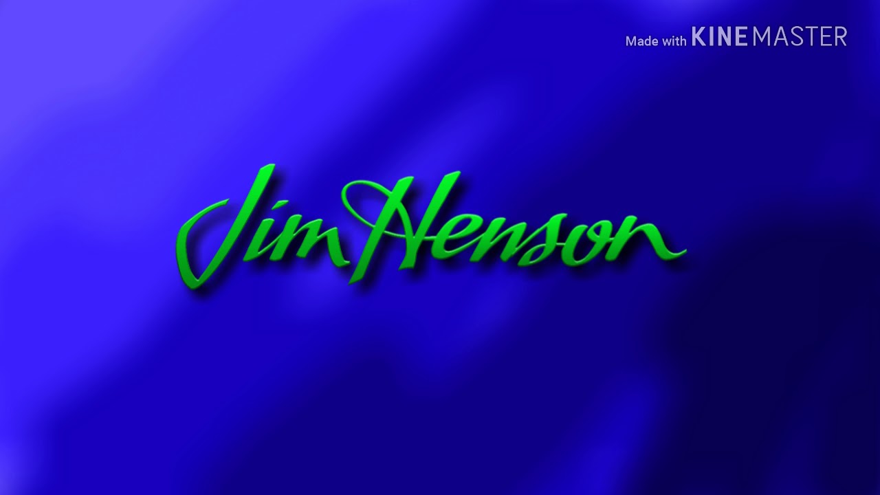 Jim Henson Television Logo