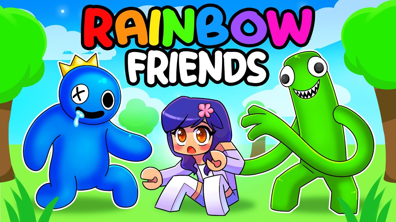 Roblox Rainbow Friends How To Survive Orange Gamer Tweak - IMAGESEE