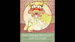 The Chinese Emperor's New Clothes Audiobook Sample