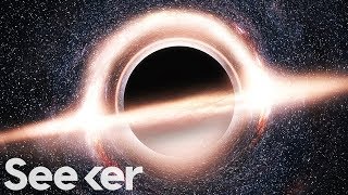 Why Don’t We Have a Photo of a Black Hole Yet?