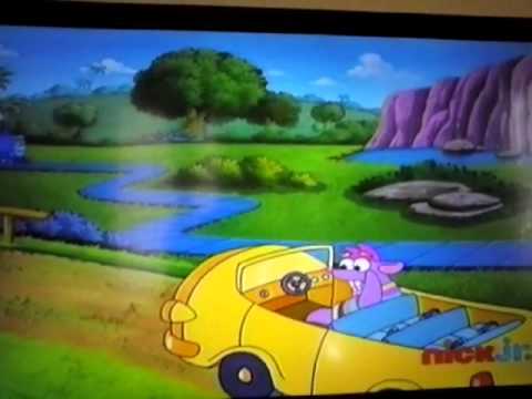 Dora la exploradora (musical)HD - YouTube