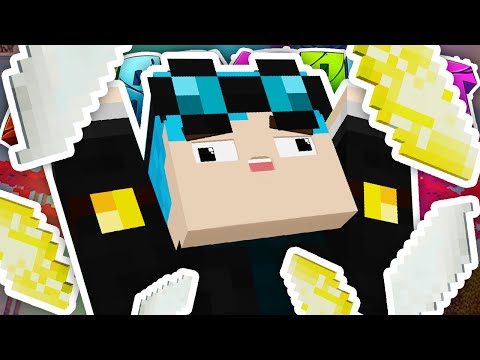 Minecraft | WE HIT THE JACKPOT!! | Crazy Craft 3.0 #8