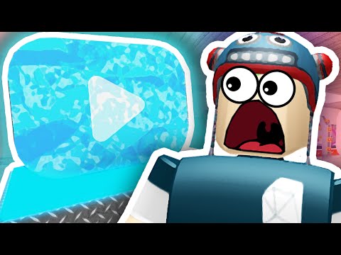 YOUTUBE FACTORY TYCOON!! | Roblox