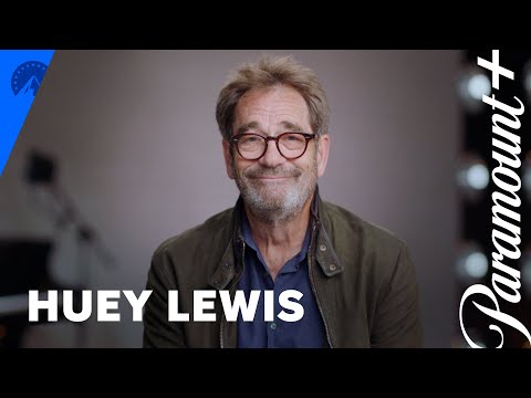 Behind The Music Huey Lewis Artist Spotlight Paramount