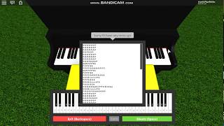 Roblox Got Talent Piano Happier – Cuitan Dokter 717