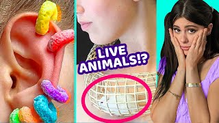 WEIRD Style Accessories That Should Not Exist !