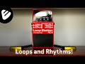 Boss RC-5 Loop Station - Review, Tutorial and Demo