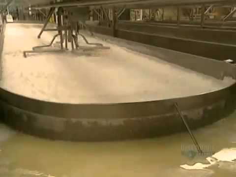 How It's Made   Mozzarella Cheese - Discovery Channel Science