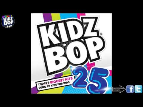 KIDZ BOP Kids – Roar (Official Lyric Video) [KIDZ BOP Greatest Hits]