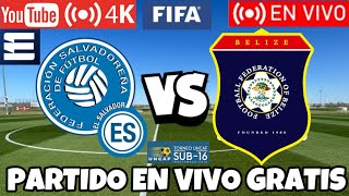 El Salvador Vs Honduras En Vivo Gratis D C3 B3nde Ver En Vivo Y Gratis ...