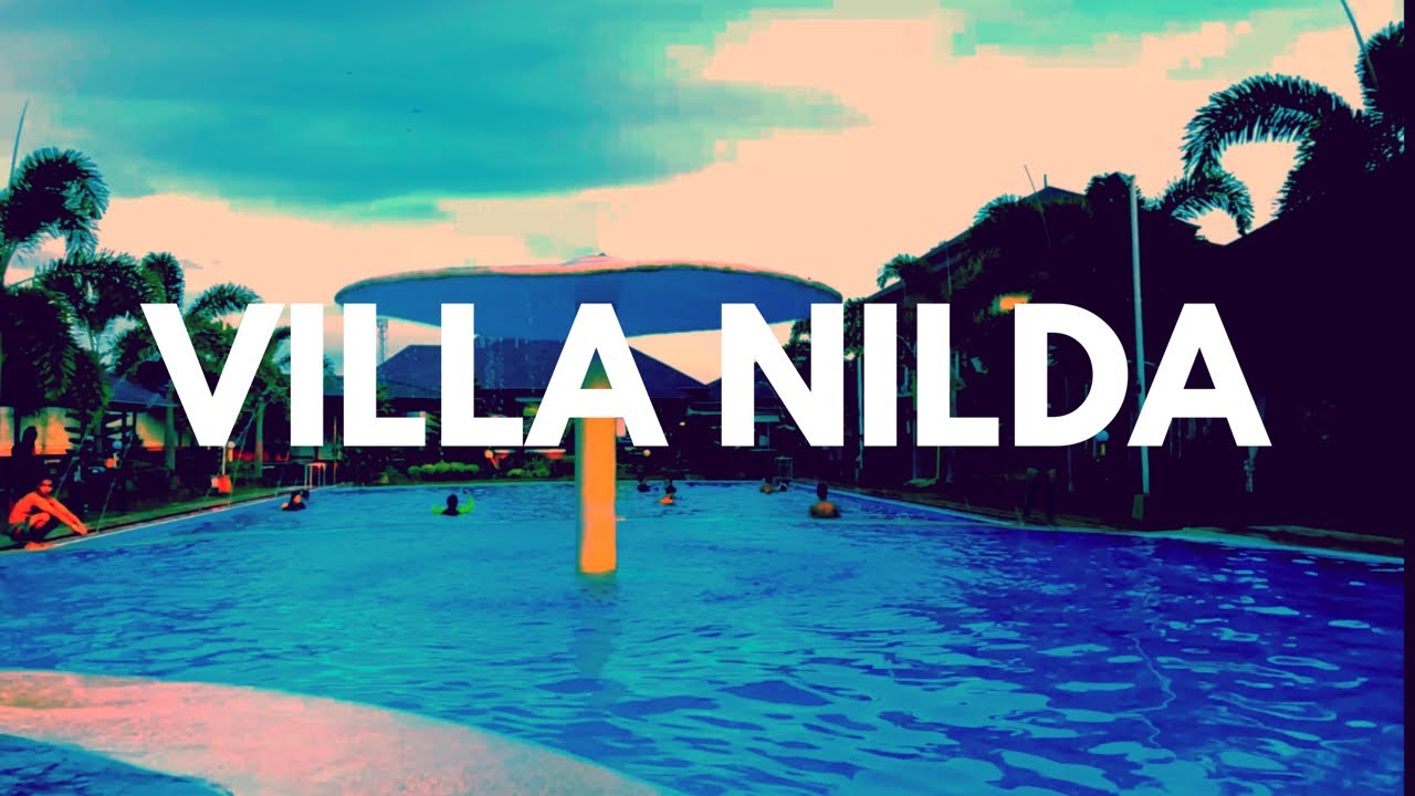 Villa Nilda Garden Resort | Vlog 11 - YouTube