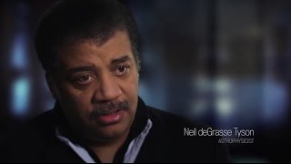 Science in America - Neil deGrasse Tyson