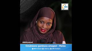 Joselyn Mwiza Omukwano Gumutabula Agamba Ayinza Okutunda Ebyewabye Byonna