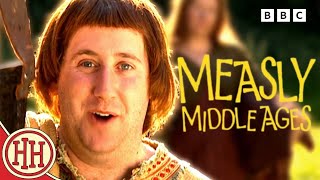 Horrible Histories - Putrid Water | Measly Middle Ages