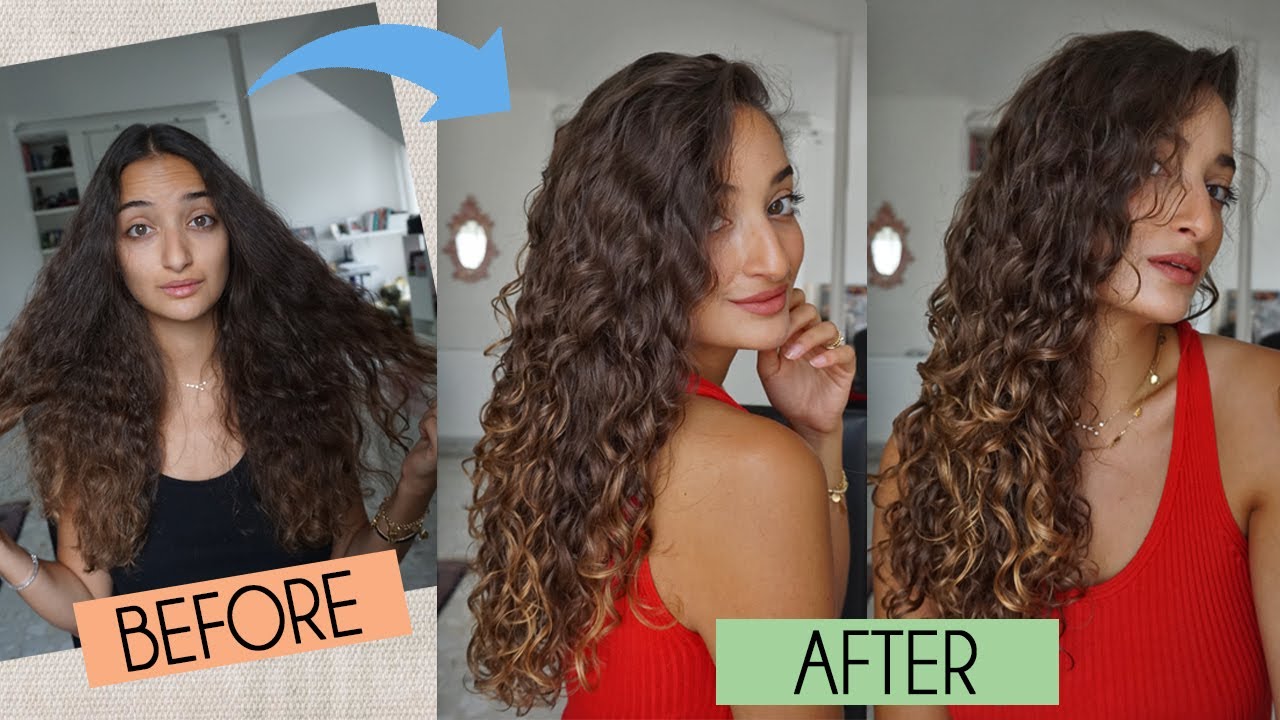 2C Vs 3A Hair: Products, Regimen, Key Differences, And More, 49% OFF