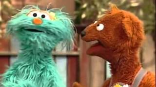 Sesame Street - Snuffy Saves Elmo | EndlessVideo