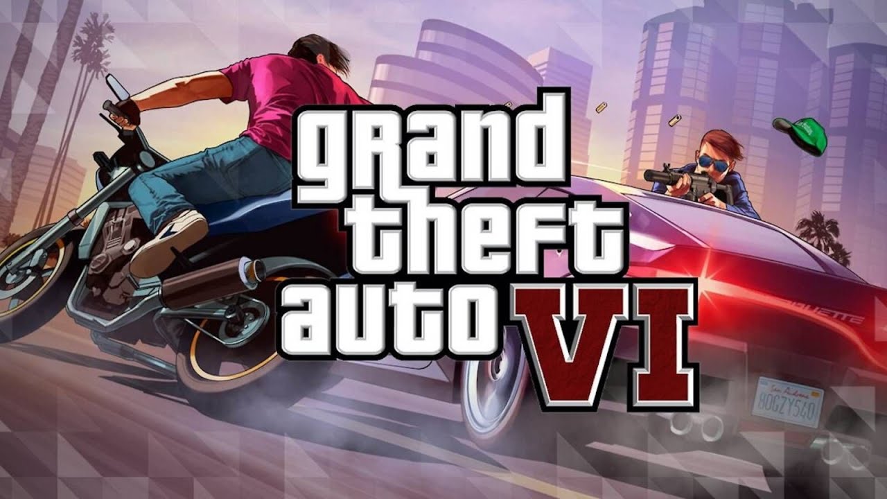 Grand Theft Auto 6 2024 - YouTube