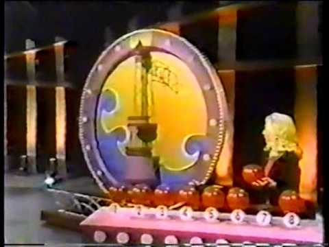 Powerball: The Game Show- 11/18/2000 - YouTube