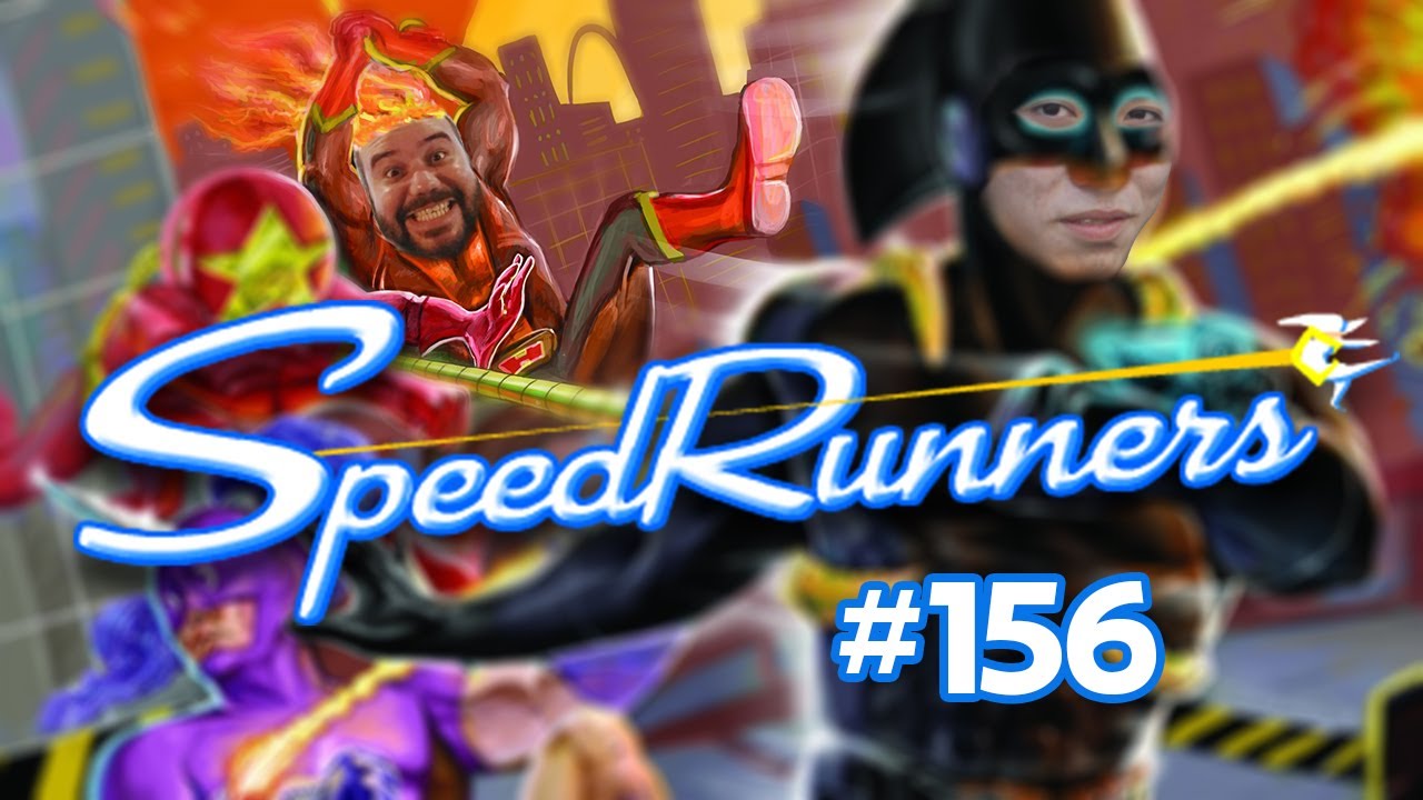 SpeedRunners #156 | The Ultimate 