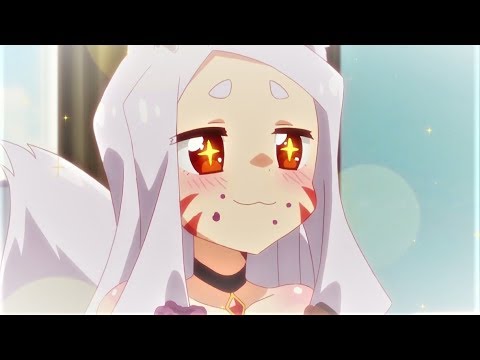 Regresa la loli Shiro - YouTube