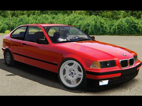 Bmw e36 assetto corsa