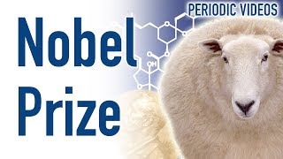 2015 Nobel Prize In Medicine - Periodic Table Of Videos