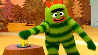 Yo Gabba Gabba 101  Eat | Yo Gabba Gabba  Full Episodes | Season 1 | Kids Shows