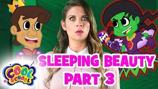 Sleeping Beauty - Part 3 