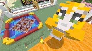 Minecraft Xbox - Mini Mini-game [527]