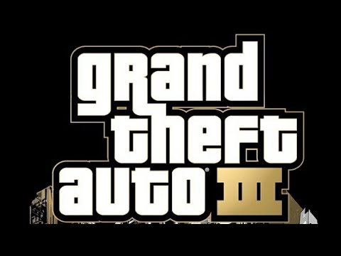 Grand theft auto 3 police chase - YouTube