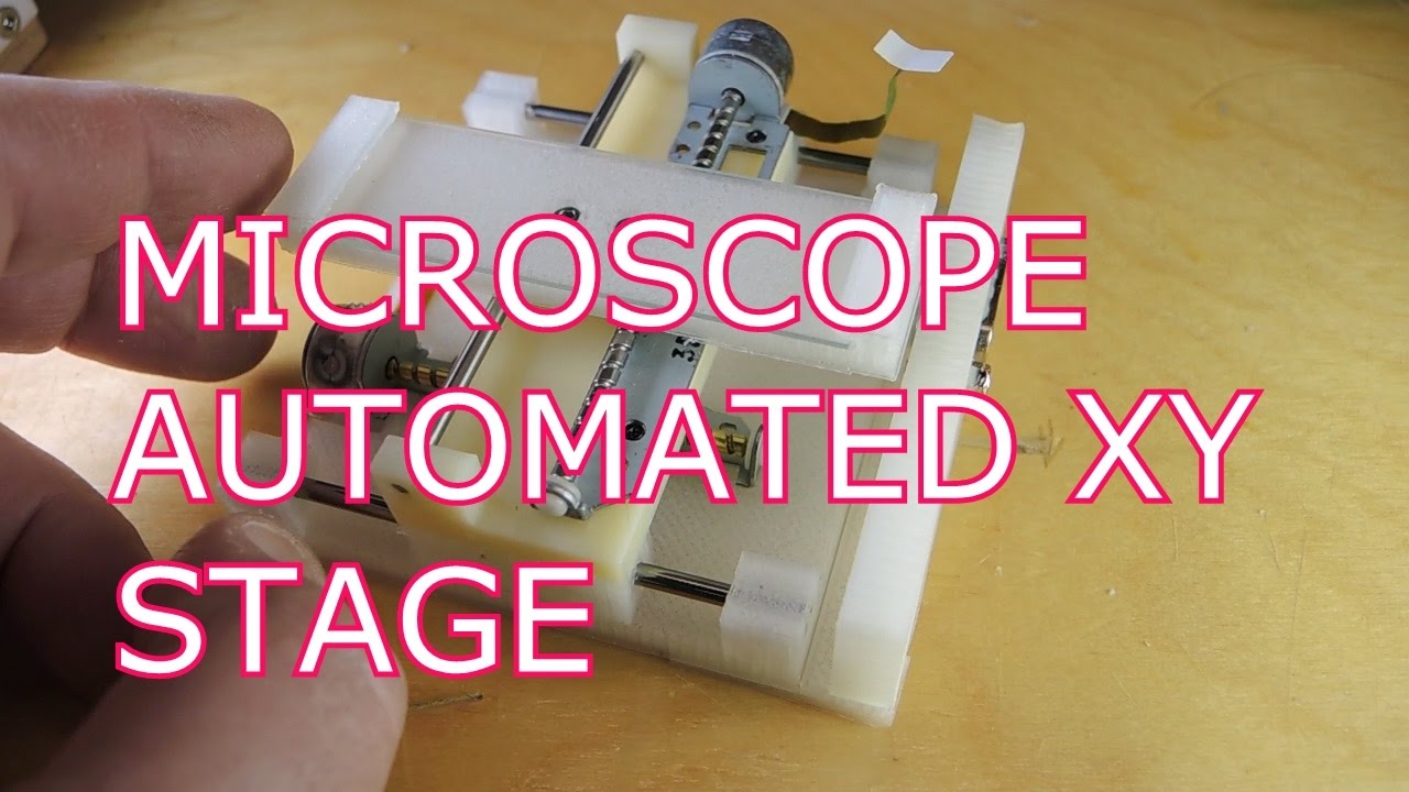 Xy Microscope Stage Motorized Deals Sale | www.oceanproperty.co.th