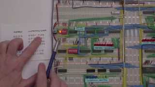 Programming my 8-bit breadboard computer