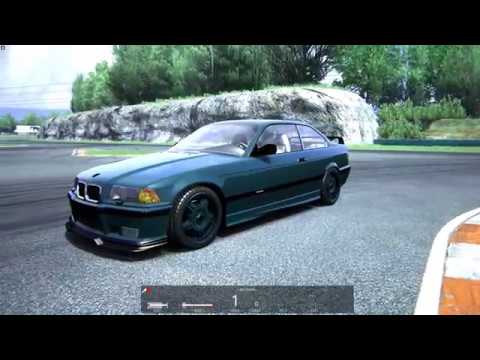 Bmw e36 assetto corsa