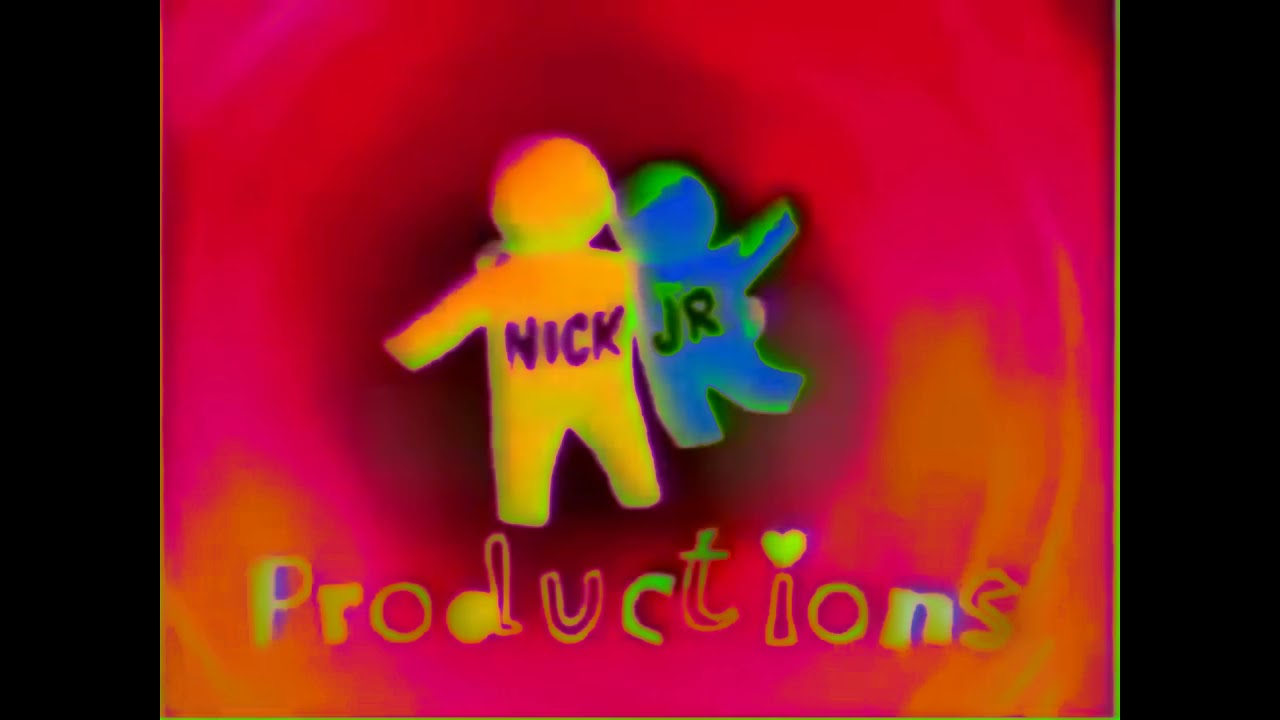 10 Noggin And Nick Jr Logo Collections