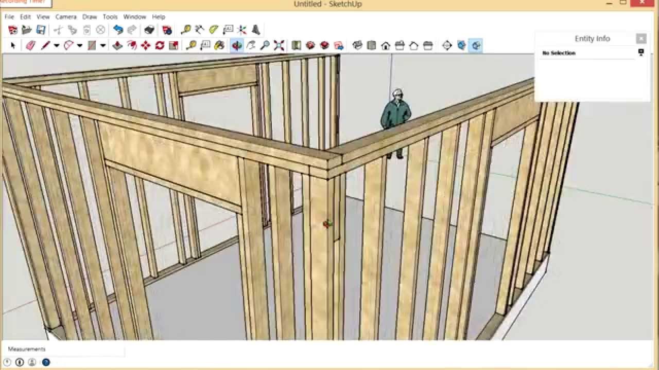 [DIAGRAM] Interior Wall Framing Diagram - MYDIAGRAM.ONLINE