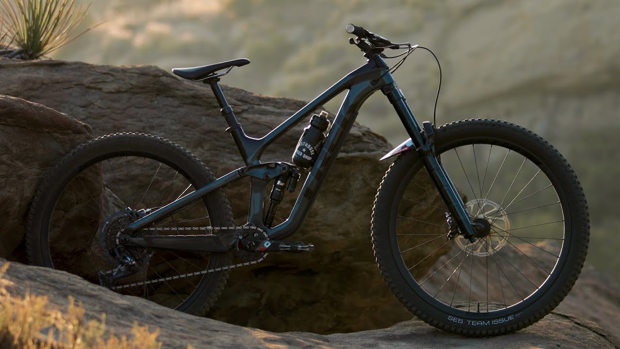 Your Complete Guide To The 2021 Trek Mountain Bike Range | atelier-yuwa ...