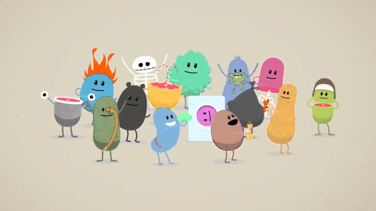 Русский Dumb Ways To Die - YouTube