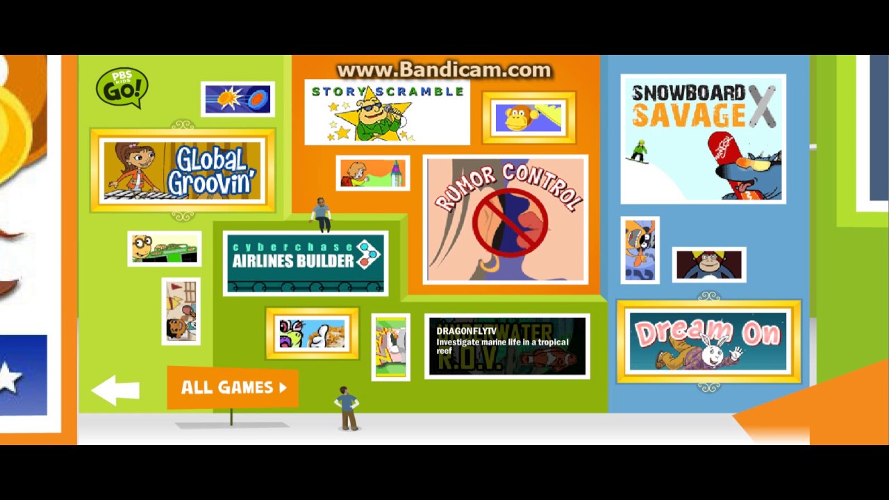 Pbs Kids Pbs Kids Go Archive - Image to u