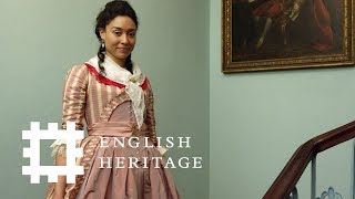 What Was Life Like? Episode 9: Georgians I The Story of Dido Belle