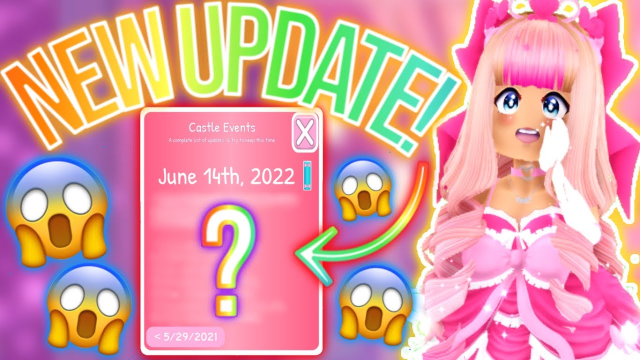 When Is The Next Royale High Update 2024 - Erda Odelle