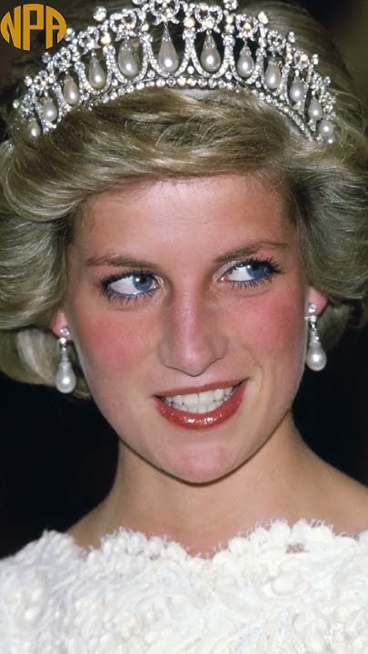 Princess Diana Biography: Life and Death #shorts #dianaprince # ...