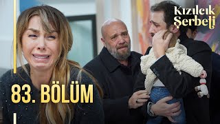 Kızılcık Şerbeti 83 Bölüm