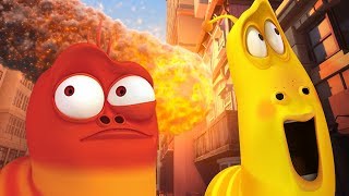 larva the prophecy cartoon movie cartoons for children larva cartoon larva official