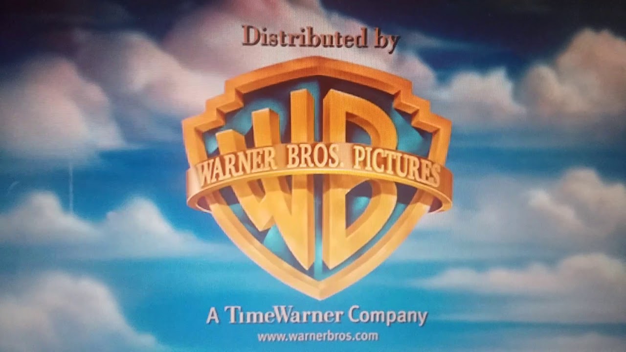 Warner Bros. Pictures Distribution Logo