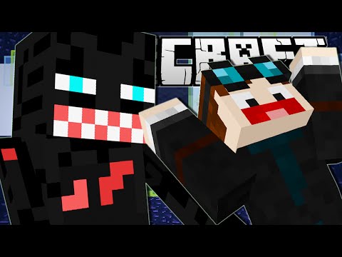 Minecraft | ESCAPE THE MONSTERS!! | Monster Maze Minigame