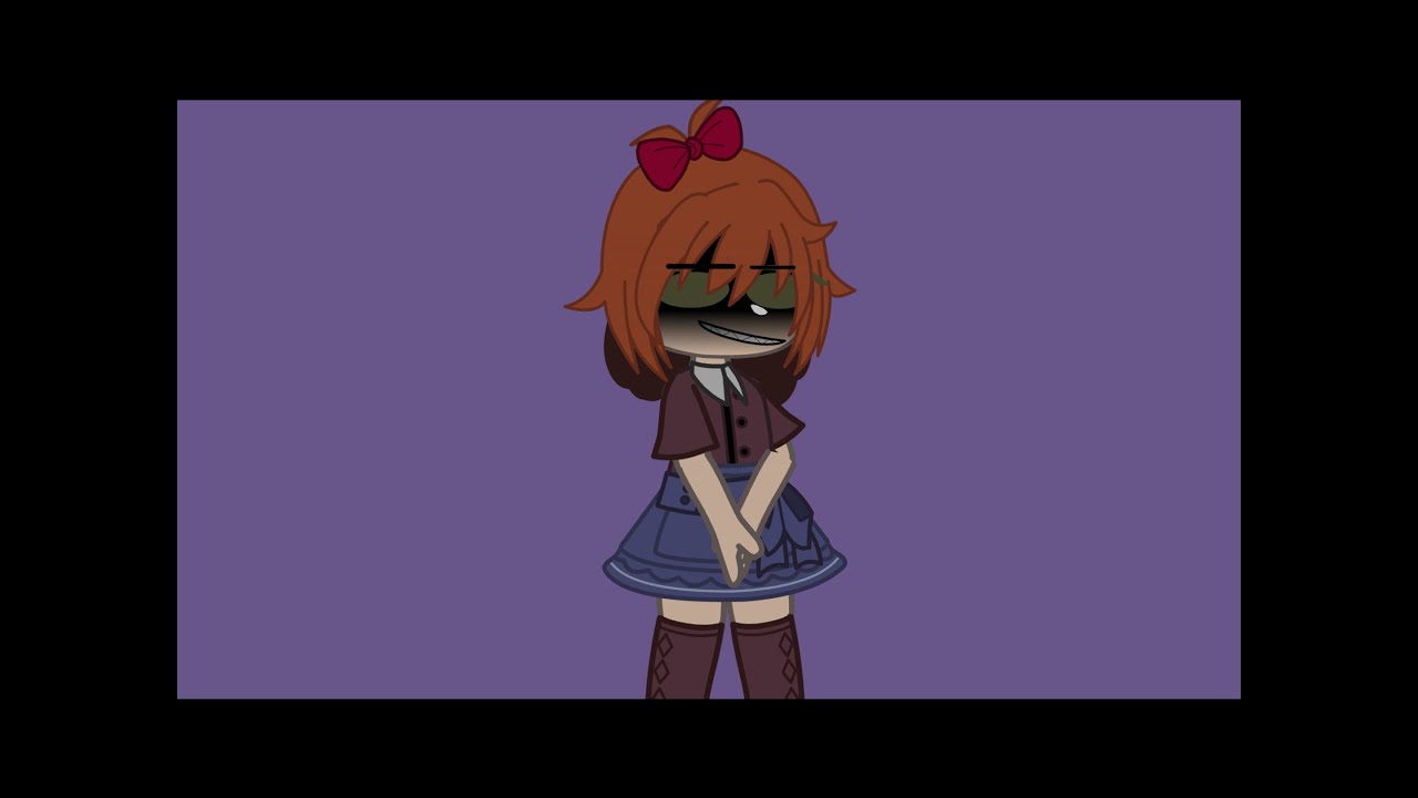 Pumpkin gets kidnapped by Elizabeth afton and gets a makeover[read desc ...