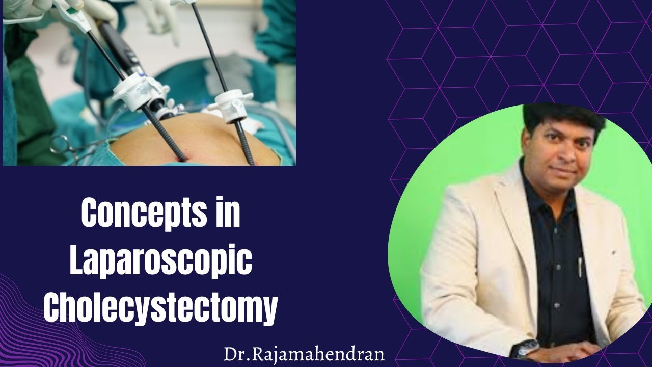 SURGICAL SERIES: MRCP and it's indications in Laparoscopic ...